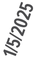 1/5/2025