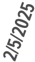 2/5/2025